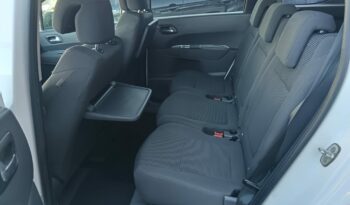PEUGEOT 5008 7 PL lleno