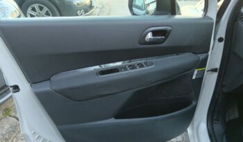PEUGEOT 5008 7 PL lleno