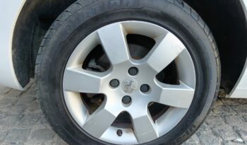 PEUGEOT 5008 7 PL lleno
