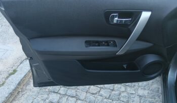 NISSAN QASHQAI 7 PL lleno