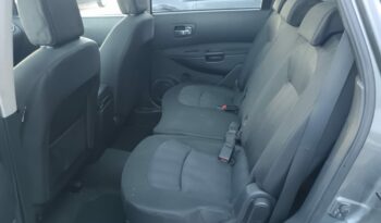 NISSAN QASHQAI 7 PL lleno