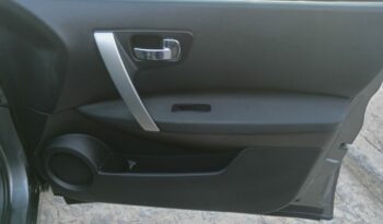 NISSAN QASHQAI 7 PL lleno