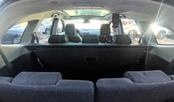 NISSAN QASHQAI 7 PL lleno