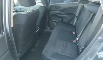 HOMDA CRV ELEGANCE PLUS lleno