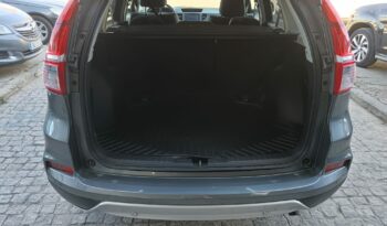 HOMDA CRV ELEGANCE PLUS lleno