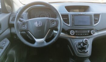 HOMDA CRV ELEGANCE PLUS lleno