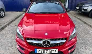 MERCEDES CLA 200 AMG LINE 7G lleno