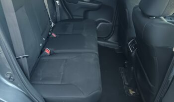 HOMDA CRV ELEGANCE PLUS lleno