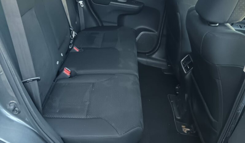 HOMDA CRV ELEGANCE PLUS lleno