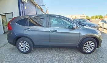 HOMDA CRV ELEGANCE PLUS lleno