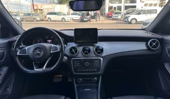 MERCEDES CLA 200 AMG LINE 7G lleno