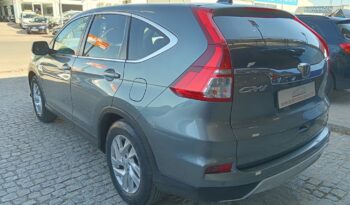 HOMDA CRV ELEGANCE PLUS lleno
