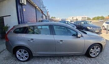 VOLVO V60 D3 lleno