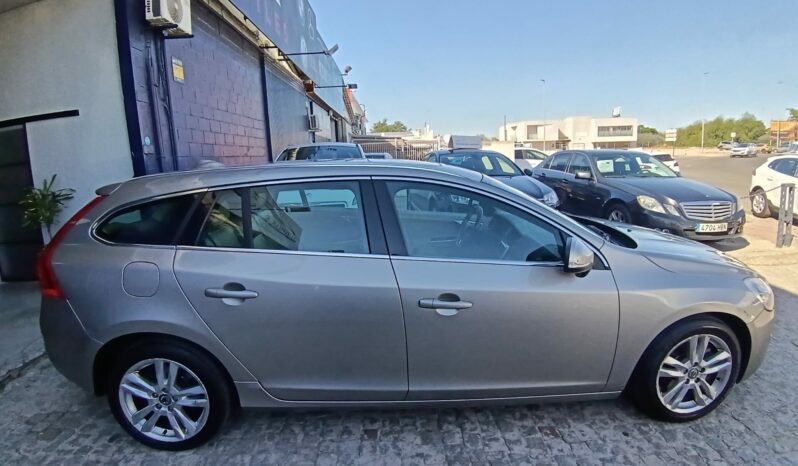VOLVO V60 D3 lleno