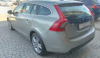 VOLVO V60 D3 lleno