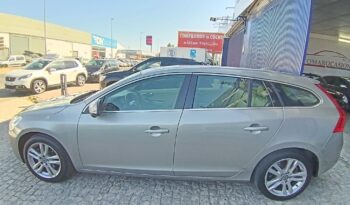 VOLVO V60 D3 lleno