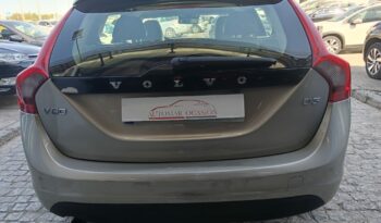 VOLVO V60 D3 lleno