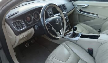 VOLVO V60 D3 lleno