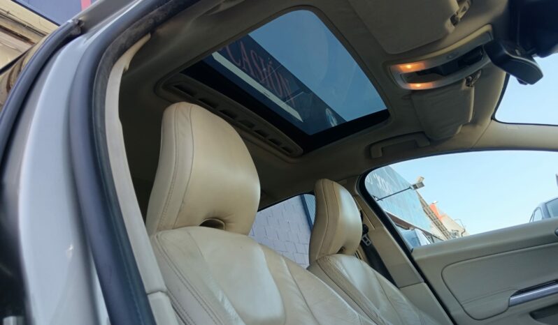 VOLVO V60 D3 lleno