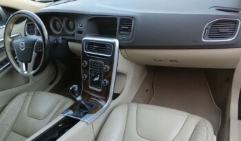 VOLVO V60 D3 lleno