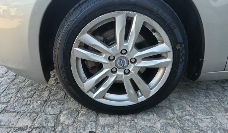 VOLVO V60 D3 lleno