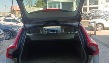 VOLVO V60 D3 lleno