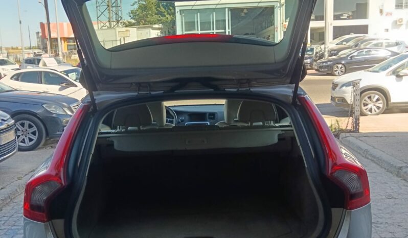 VOLVO V60 D3 lleno