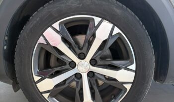 PEUGEOT 3008 ALLURE lleno