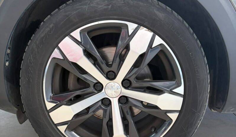 PEUGEOT 3008 ALLURE lleno