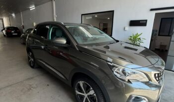 PEUGEOT 3008 ALLURE lleno