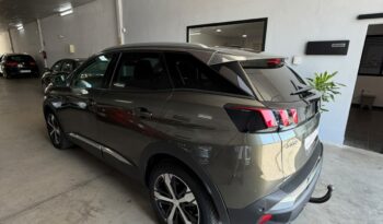 PEUGEOT 3008 ALLURE lleno