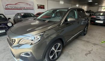 PEUGEOT 3008 ALLURE lleno
