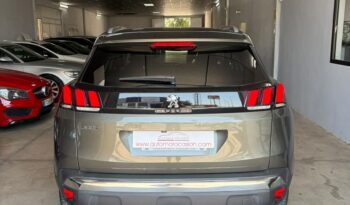 PEUGEOT 3008 ALLURE lleno