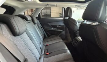 PEUGEOT 3008 ALLURE lleno