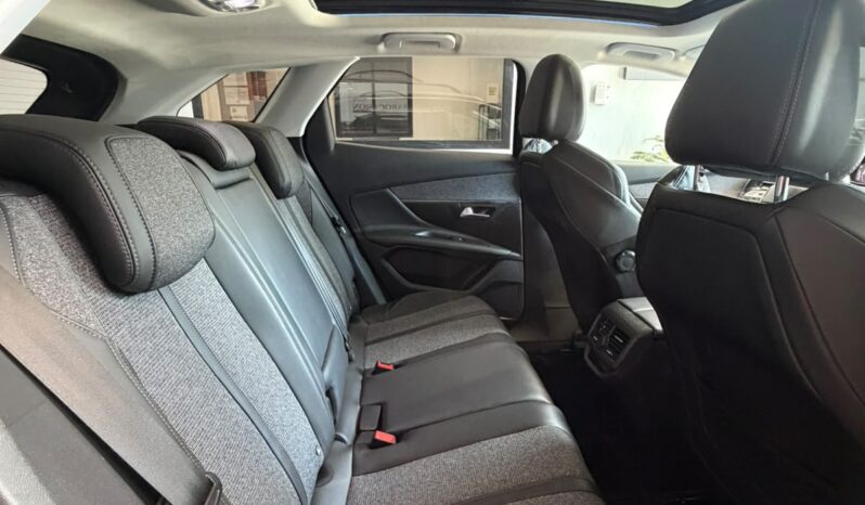 PEUGEOT 3008 ALLURE lleno