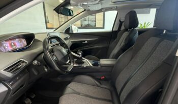 PEUGEOT 3008 ALLURE lleno