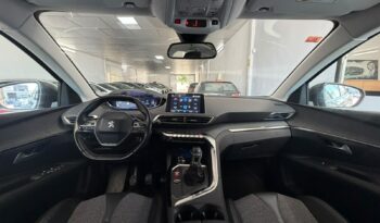 PEUGEOT 3008 ALLURE lleno