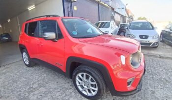 JEEP RENEGADE LIMITED lleno