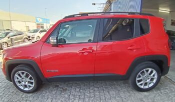JEEP RENEGADE LIMITED lleno