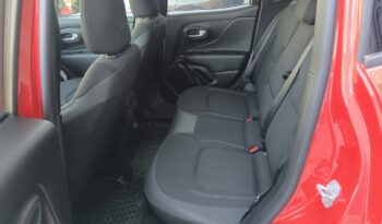 JEEP RENEGADE LIMITED lleno