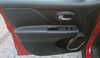 JEEP RENEGADE LIMITED lleno
