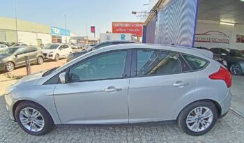 FORD FOCUS TREND lleno