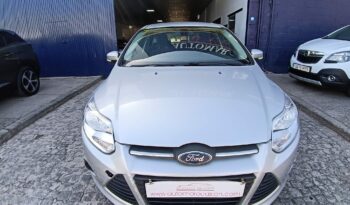 FORD FOCUS TREND lleno