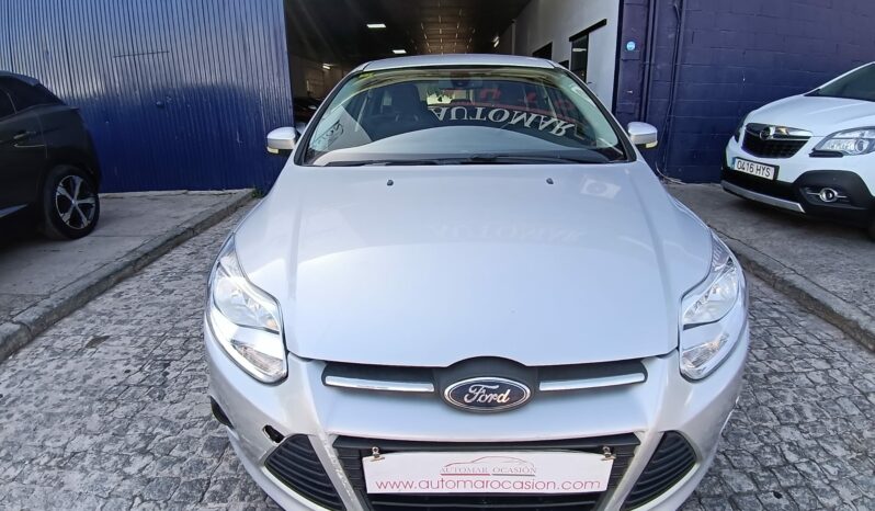 FORD FOCUS TREND lleno