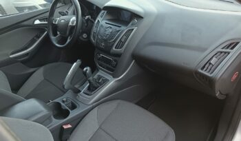 FORD FOCUS TREND lleno