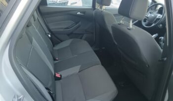 FORD FOCUS TREND lleno