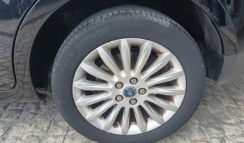 FORD GALAXY TREND lleno