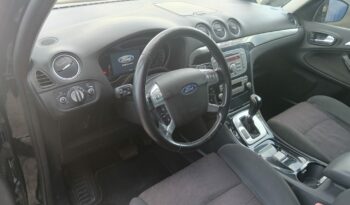 FORD GALAXY TREND lleno