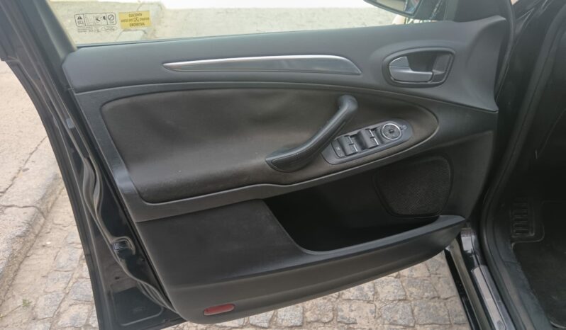 FORD GALAXY TREND lleno