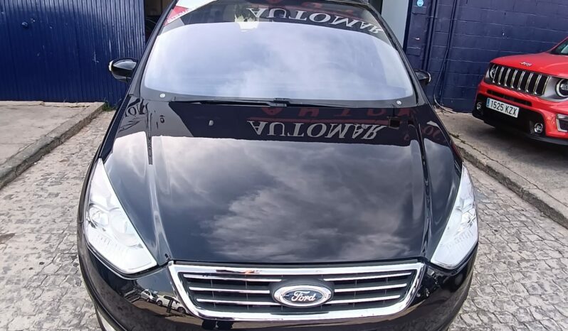 FORD GALAXY TREND lleno